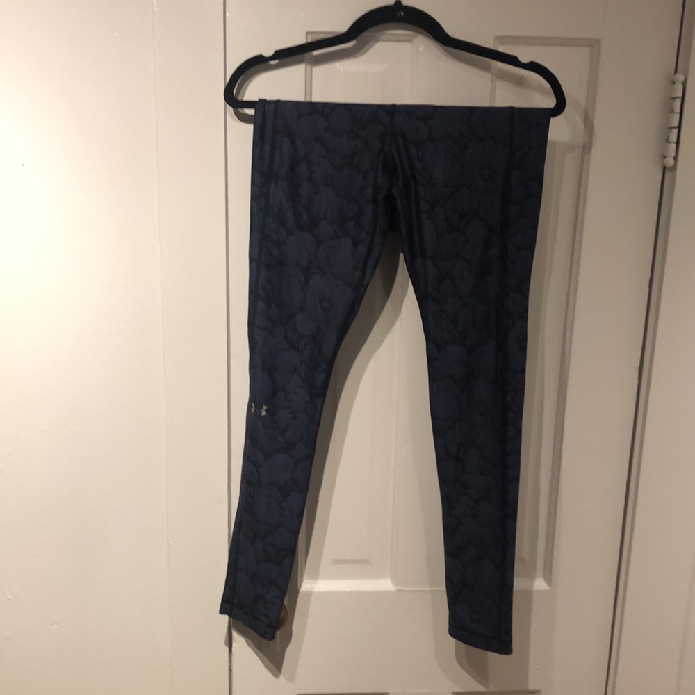 Underarmor leggings
